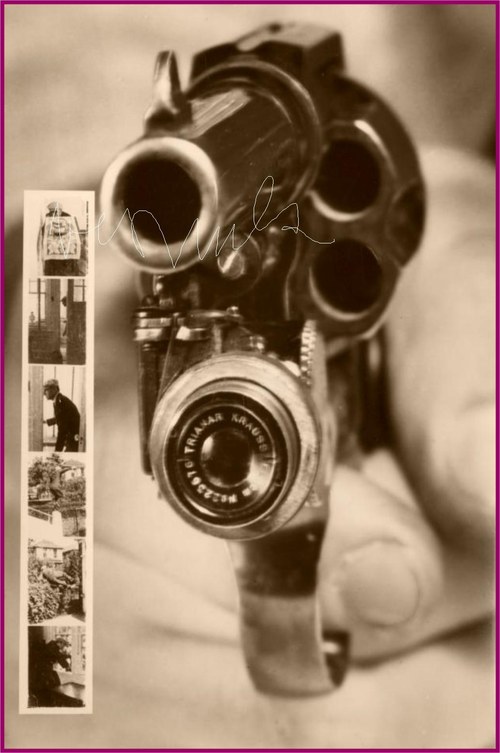 Staré vynálezy — foto 3