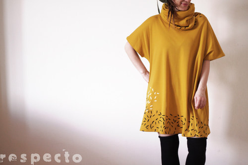 Oversized šaty ............ uni — foto 2