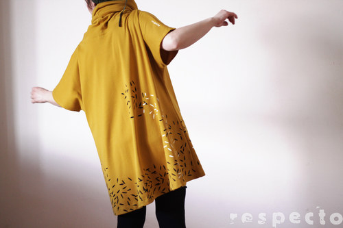 Oversized šaty ............ uni — foto 3