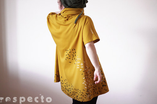 Oversized šaty ............ uni — foto 4
