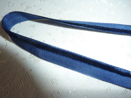 Sametkový prýmek — foto 2