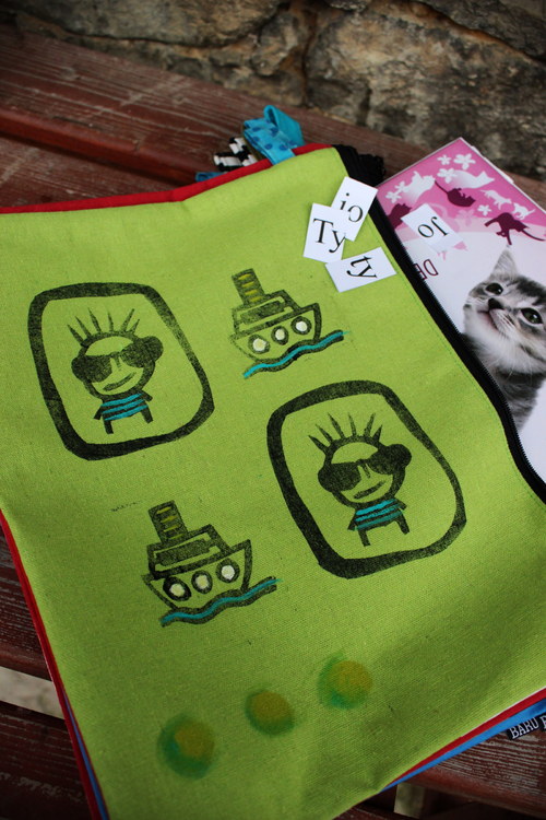 ... Zdenda The Sailor ... — foto 2