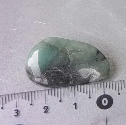 Smaragd - tromlouvaný D498 — foto 2