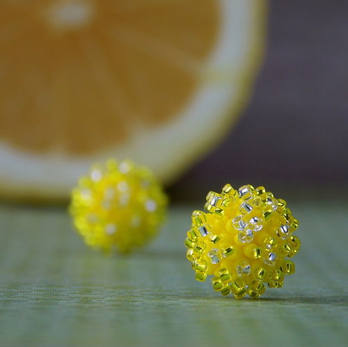 Lemonky - hypoalergenní... — foto 2