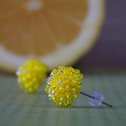 Lemonky - hypoalergenní... — foto 3