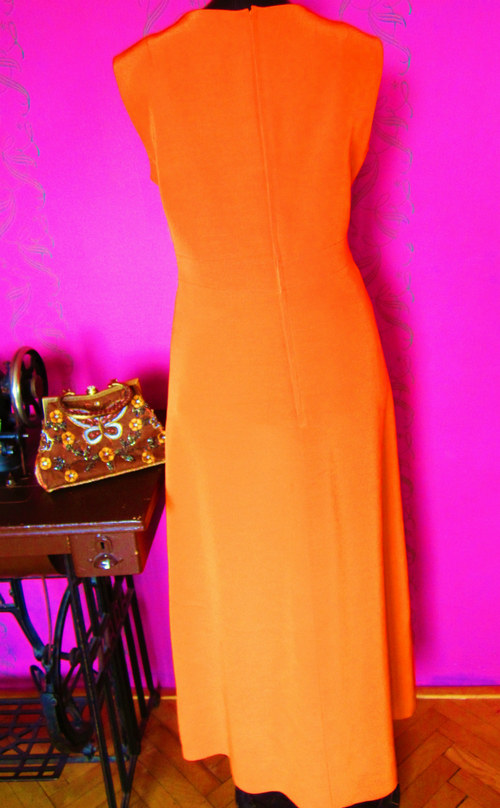 Vintage Orange — foto 5