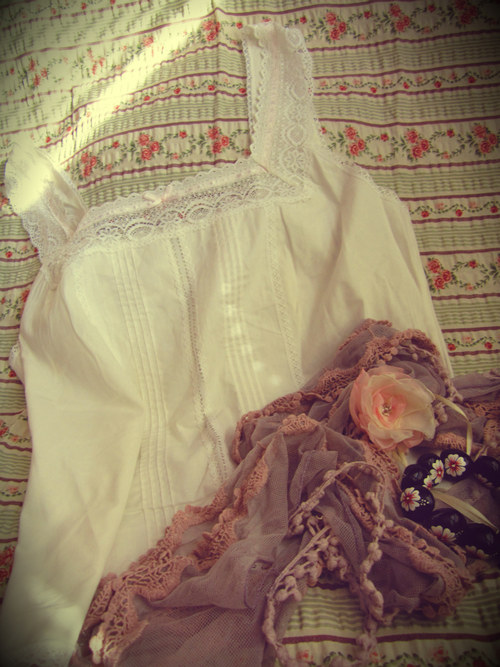 Košilečka něžná — foto 3