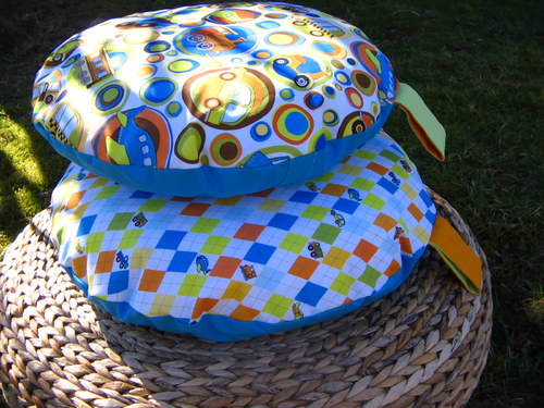 Lentilka pro kluky :) — foto 2