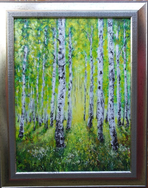 Svítání — foto 2