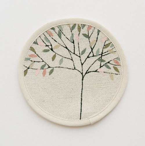 Podtácky — foto 4