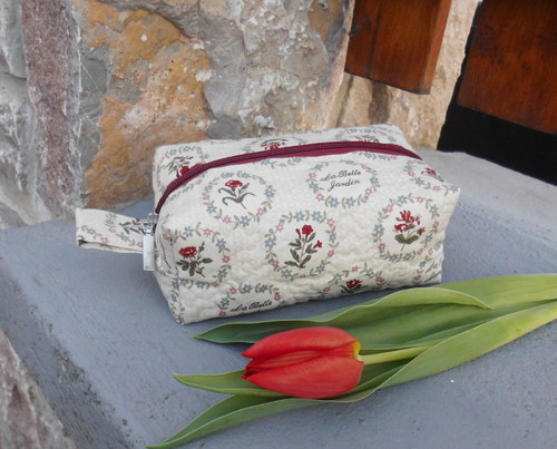 Taštička "Něco pro romantičky" — foto 2