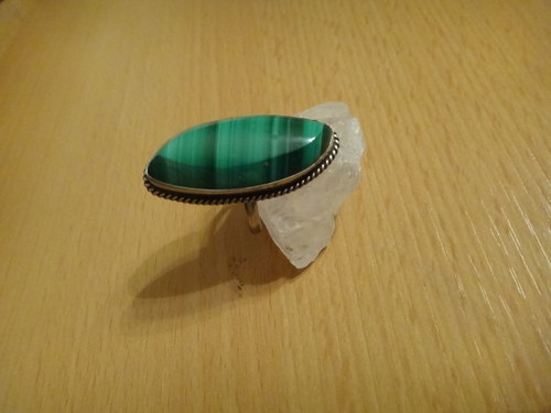 Barva jarní trávy — foto 2