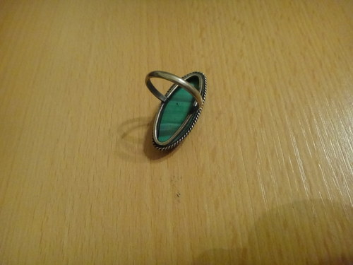 Barva jarní trávy — foto 3