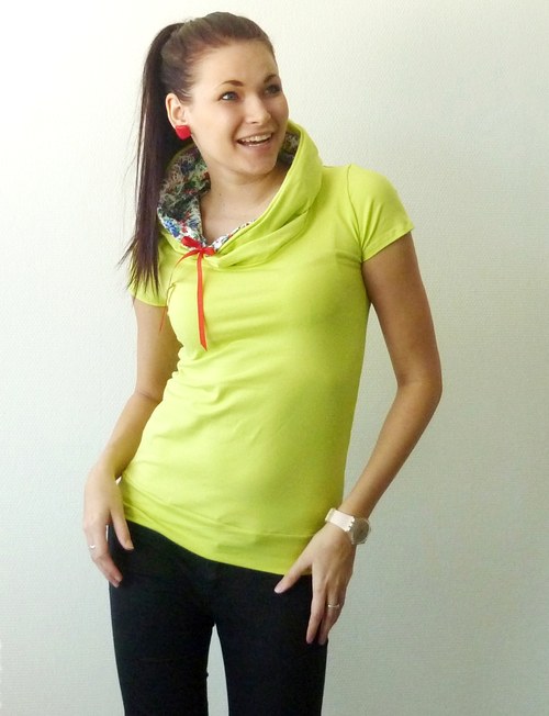 Tričko — foto 6