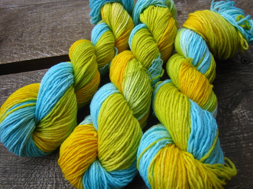 Merino bez sw - Eltariel — foto 4