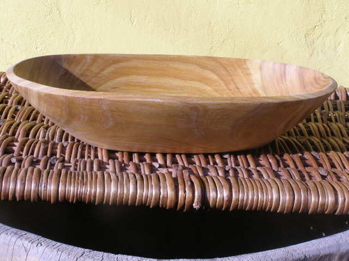Miska oválná — foto 2