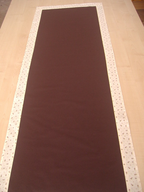 Ubrus běhoun — foto 2