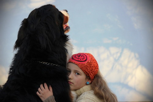 ... Karkulína a vlk ... — foto 6