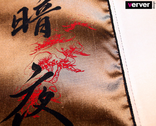 Triko japan s hedvábím — foto 4