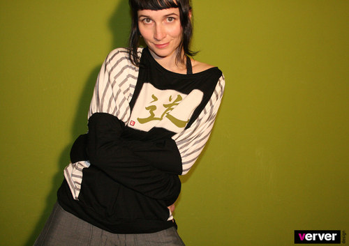 Triko bambusové…"cesta" — foto 3