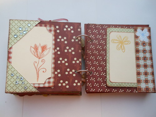 Minialbum — foto 2