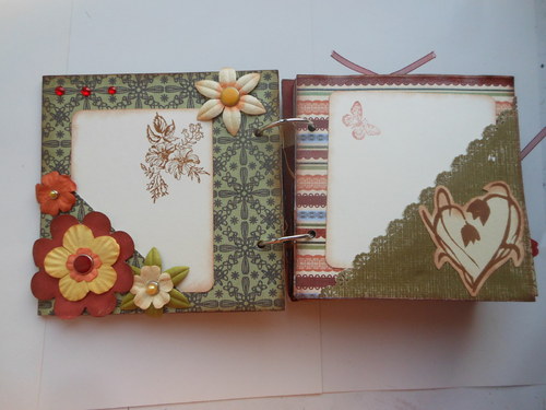 Minialbum — foto 3