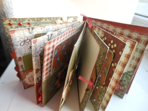 Minialbum — foto 4