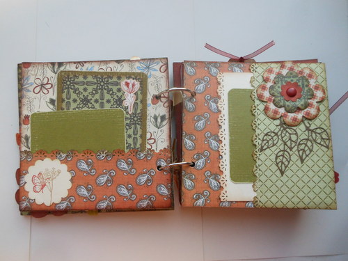 Minialbum — foto 5