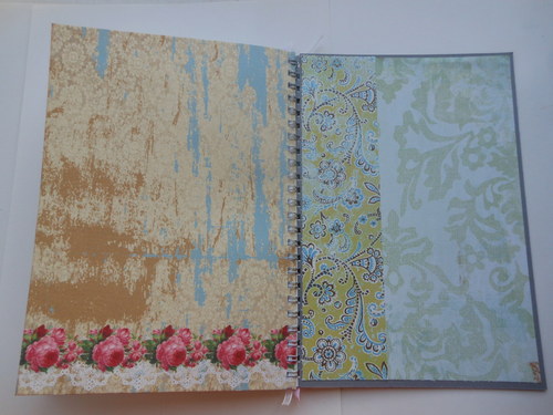 "Smashbook" deníček romantický — foto 5