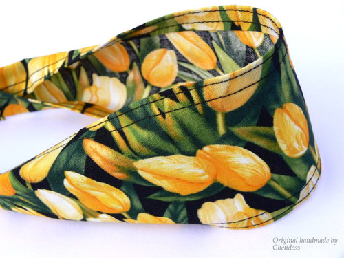 Čelenka - Tulipánová — foto 2
