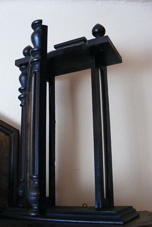 Skříňka od hodin — foto 2