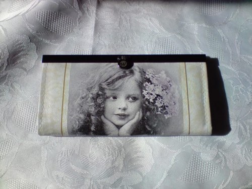 Peněženka Retro — foto 6