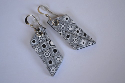 Klimt black and white — foto 4