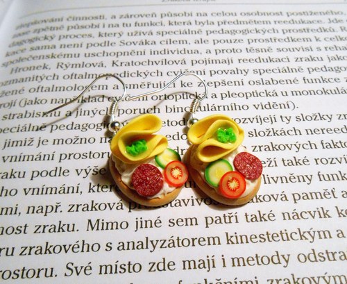 Sýr a salám — foto 2