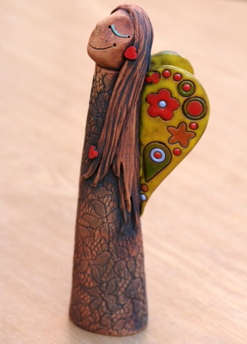 Hippie anděl II. — foto 4