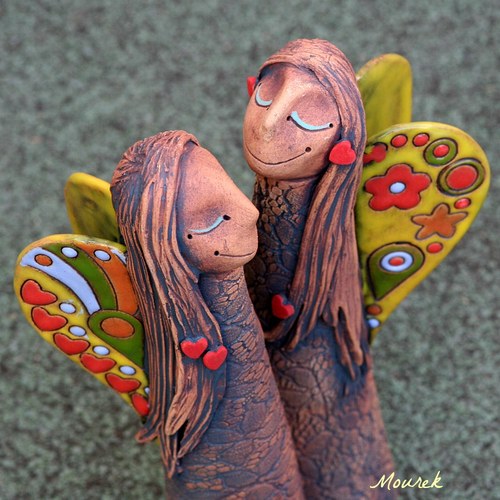 Hippie anděl I. — foto 5