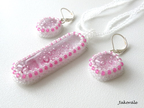 Sweet pink bubbles — foto 6