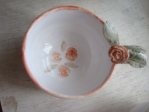 Hrnek Rosa Ile de Bourbon — foto 2
