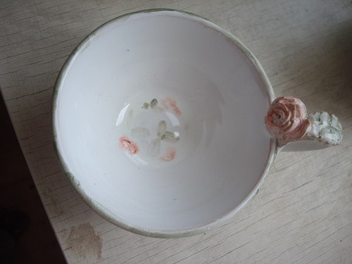 Hrnek Rosa Ile de Bourbon — foto 2