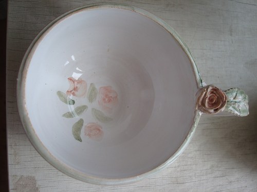 Hrnek Rosa Ile de Bourbon — foto 2