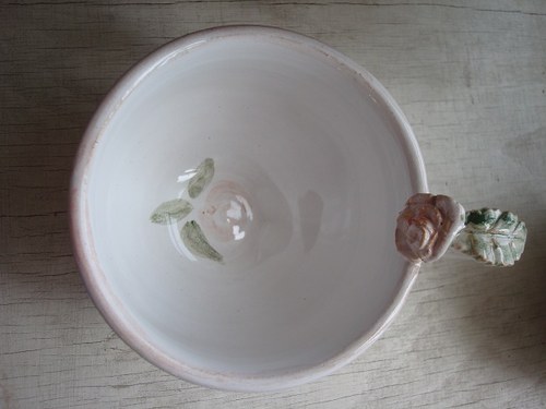 Hrnek Rosa Ile de Bourbon — foto 2