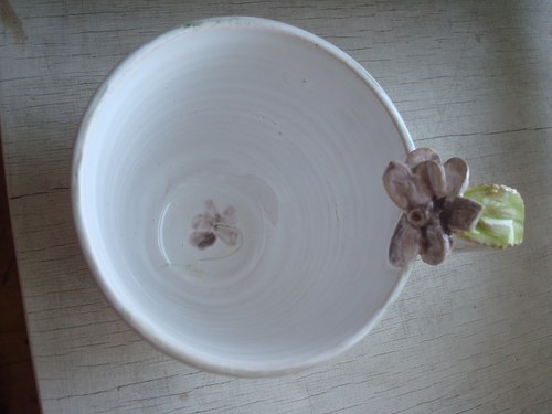 HRNEK Rosa Ile de Bourbon Violet — foto 2