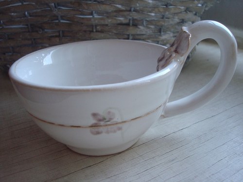 HRNEK Rosa Ile de Bourbon Violet — foto 2