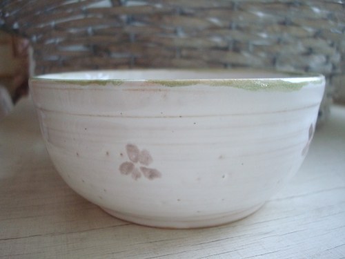 Miska Rosa Ile de Bourbon Violet — foto 2