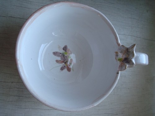 Hrnek Rosa Ile de Bourbon čemeřice — foto 2