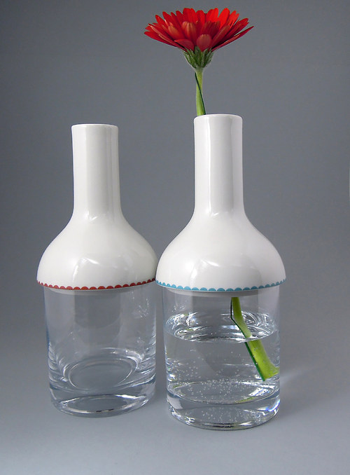 Porcelain/glass — foto 2