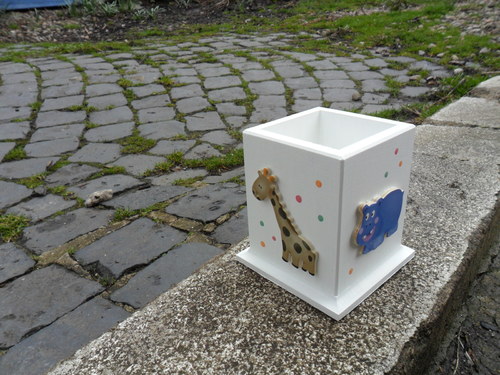 Tužkovníček - Safari — foto 2