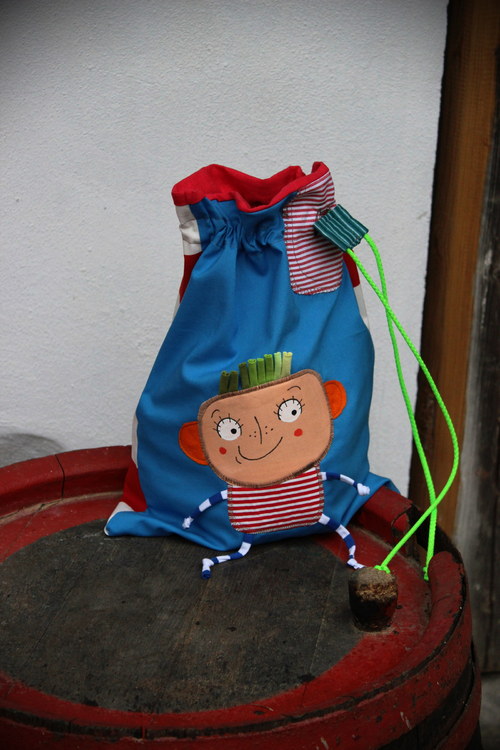 ... Lump ... — foto 4