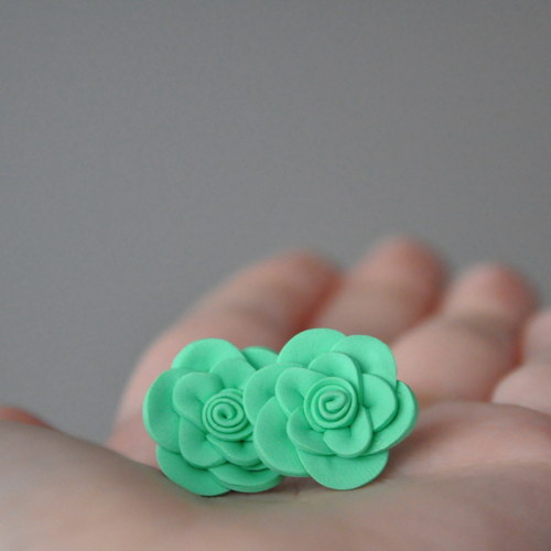 MiniPastel Green — foto 2