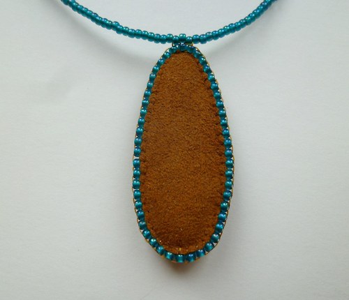 Turquoise lace — foto 3